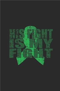 His Fight Is My Fight
