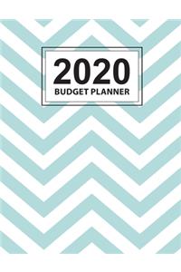 2020 Budget Planner