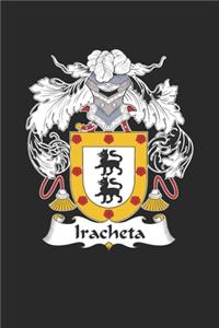 Iracheta