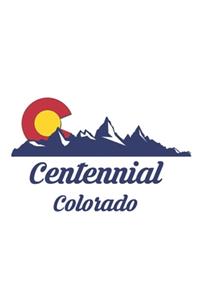 Centennial Colorado