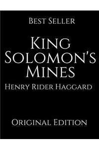 King Solomon's Mines