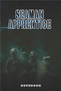 Seaman Apprentice Notebook