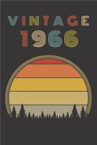 Vintage 1966