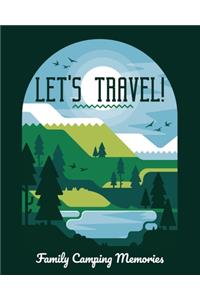 Let's Travel