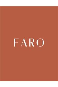 Faro
