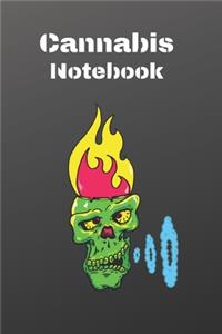 Cannabis Journal