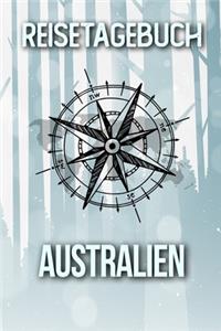 Reisetagebuch Australien