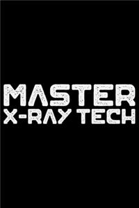 Master X-Ray Tech