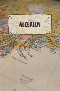 Algerien