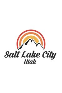Salt Lake City Utah