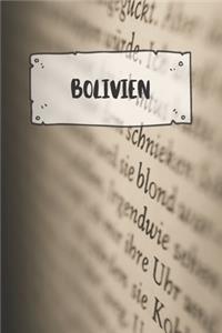 Bolivien