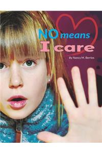 No means I care