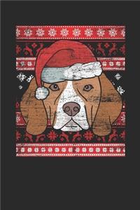 Ugly Christmas Sweater - Beagle