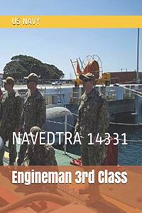 Engineman 3rd Class