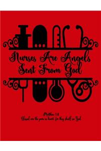 Matthew 5