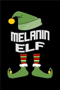 Melanin Elf