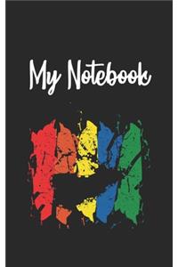 My Notebook