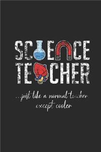 Science Teacher