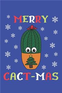 Merry Cact Mas