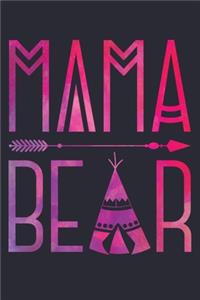 Mama Bear