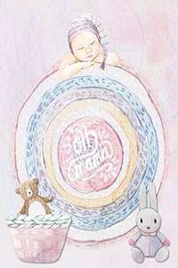 Oh Mama! - Baby & Me Planner