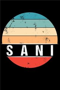 Sani