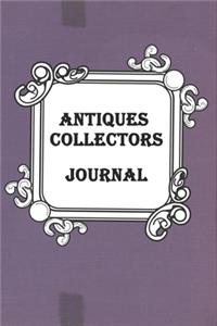 Antiques Collectors Journal