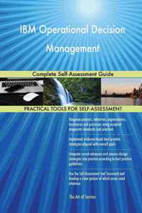 IBM Operational Decision Management