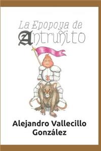 La Epopoya de Antru