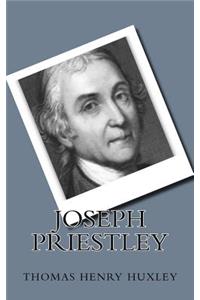 Joseph Priestley