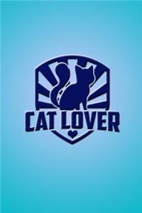 Cat Lover