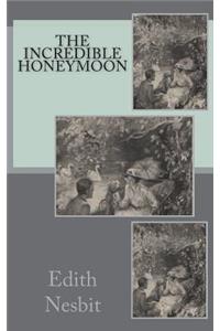 The Incredible Honeymoon
