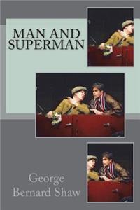 Man and Superman