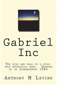 Gabriel Inc