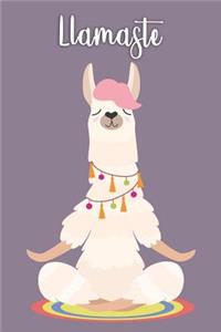 Llamaste