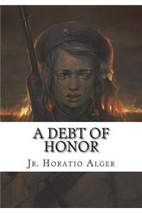 A Debt of Honor