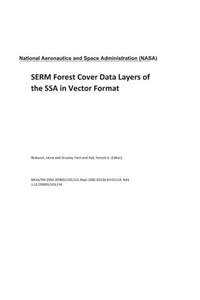 Serm Forest Cover Data Layers of the Ssa in Vector Format