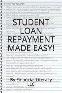 Student Loan Repayment Made Easy
