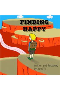 Finding Happy