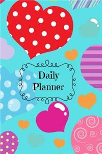 Daily Planner