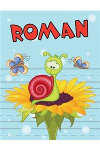 Roman