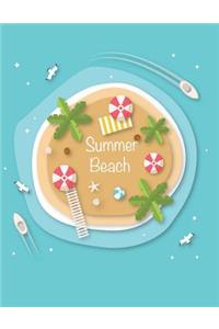 Summer Beach