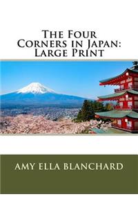 The Four Corners in Japan