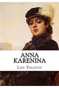 Anna Karenina