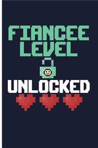 Fiancee Level Unlocked