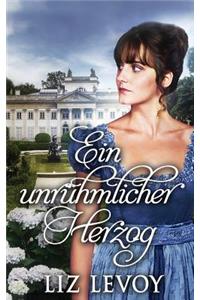 Ein unrühmlicher Herzog