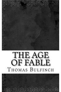 The Age of Fable