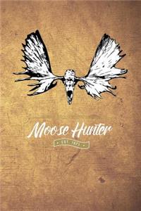 Moose Hunter