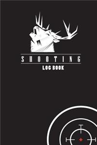 Shooting Log Book