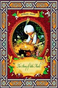 The Story of Little Muck